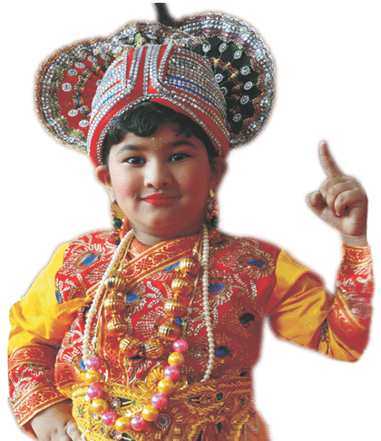 Dynasty International School