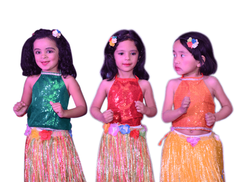 Dynasty International School