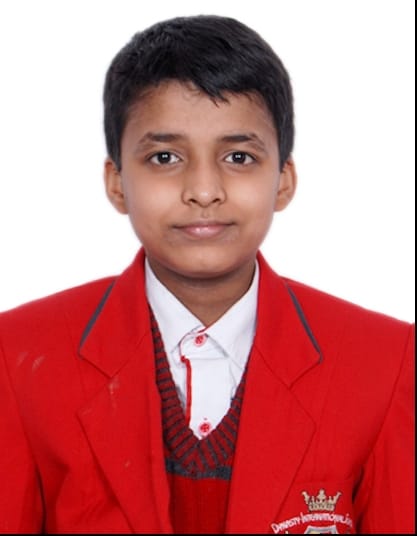 VARUN TRIHAN