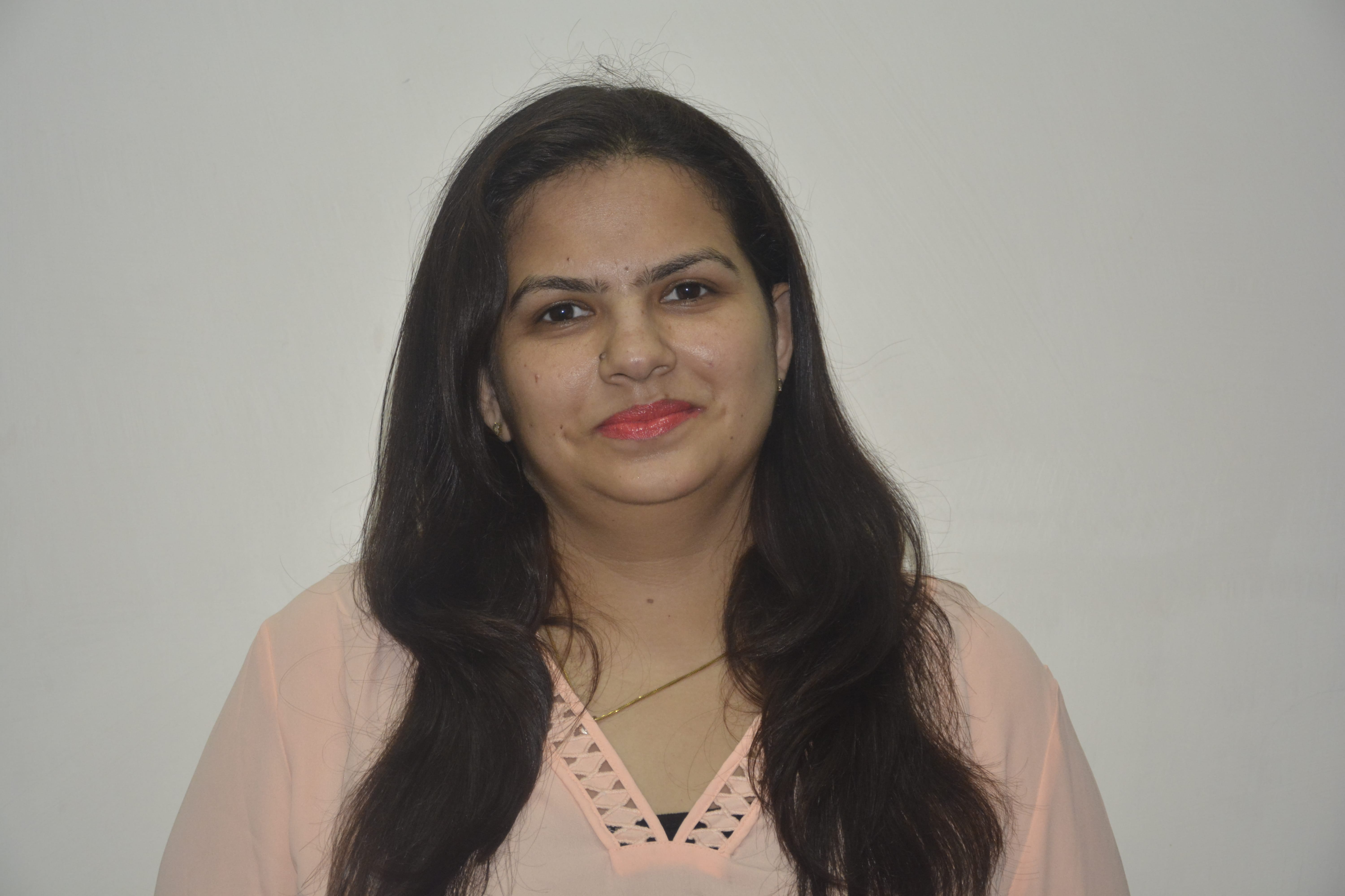 Nidhi Chabra