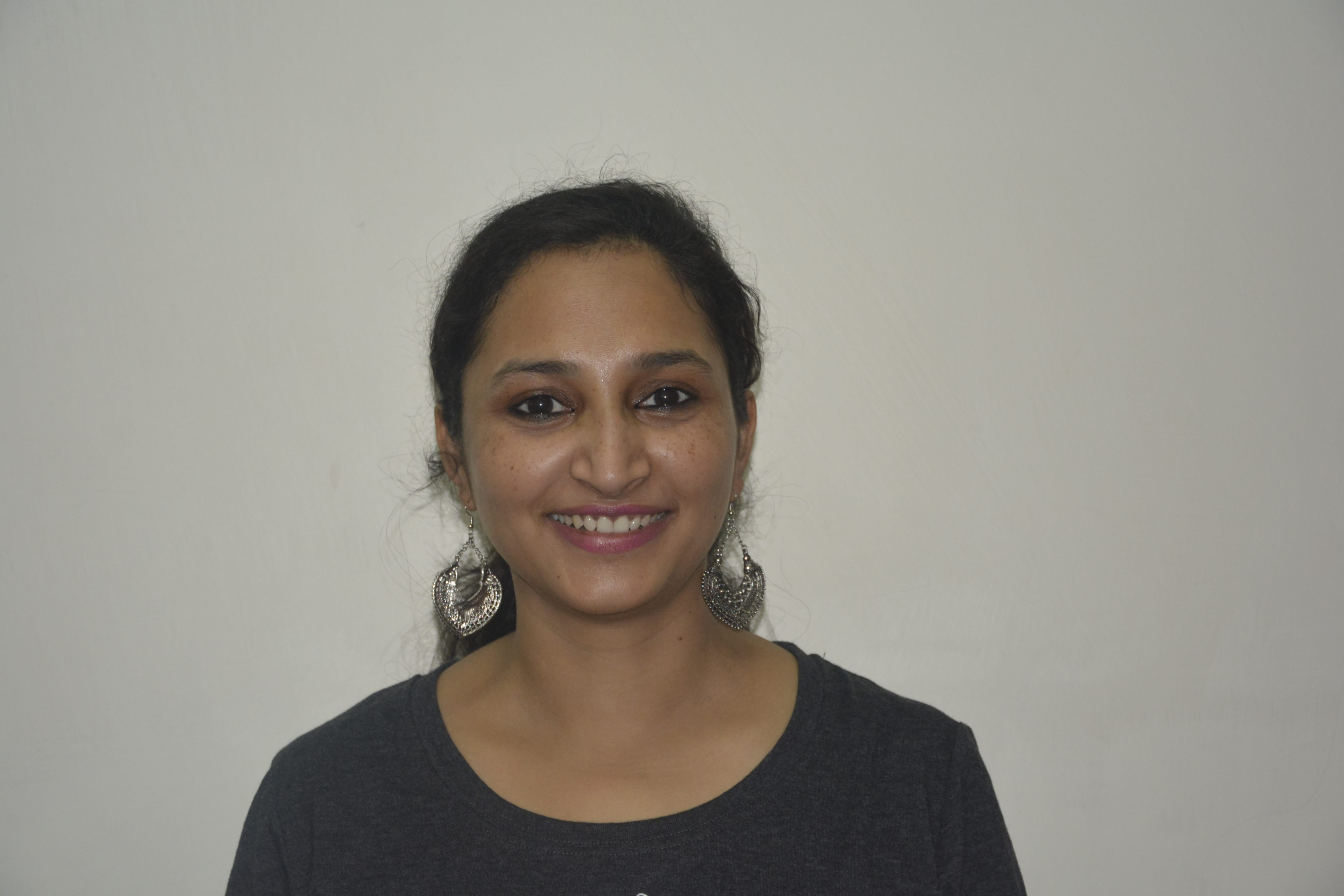 Rekha Sharma